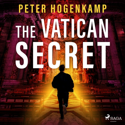 Saga Egmont The Vatican Secret (EN)