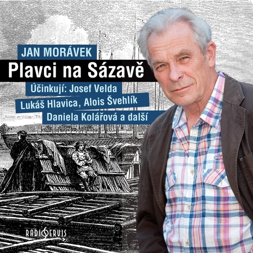 Plavci na Sázavě