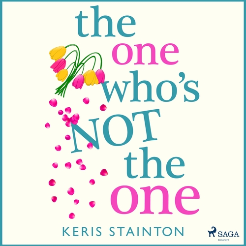 Saga Egmont The One Who\'s Not the One (EN)
