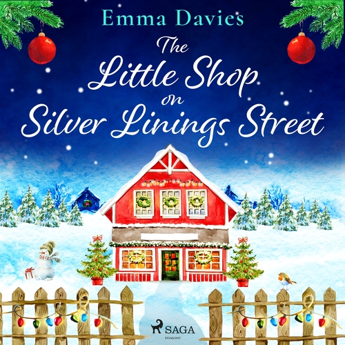 The Little Shop on Silver Linings Street (EN)