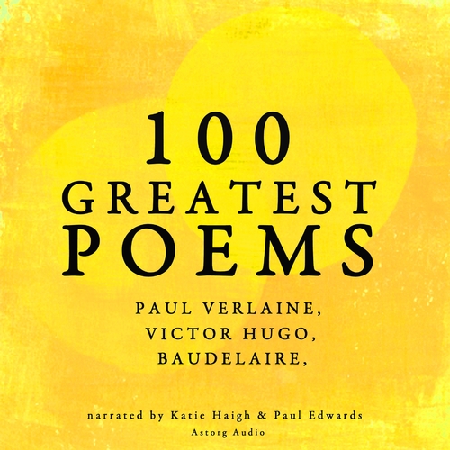 Kniha Saga Egmont 100 Greatest Poems (EN)