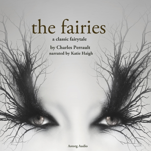 Kniha Saga Egmont The Fairies, a Fairy Tale (EN)
