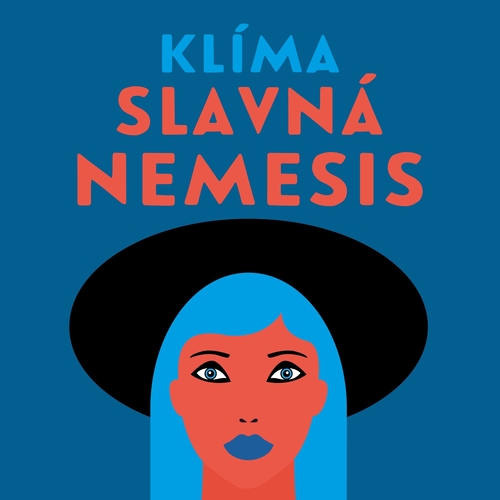 Kniha Tympanum Slavná Nemesis