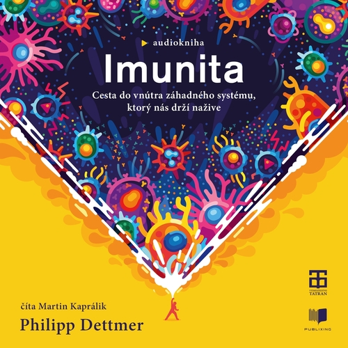 Publixing a Tatran Imunita