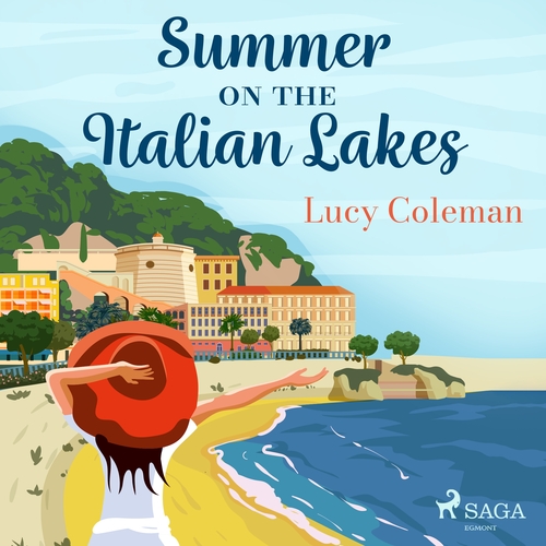 Saga Egmont Summer on the Italian Lakes (EN)