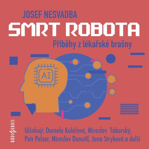 Smrt robota