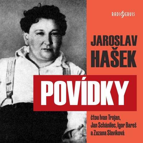 Povídky