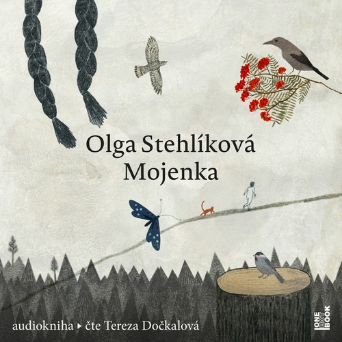 Kniha OneHotBook Mojenka