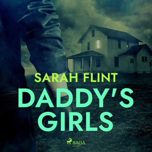 Kniha Saga Egmont Daddy's Girls (EN)