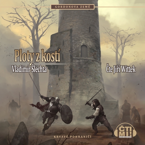 Kniha Milovať a ctiť OZ Ploty z kostí