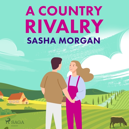 Saga Egmont A Country Rivalry (EN)