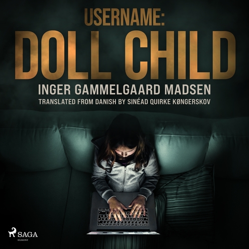 Saga Egmont Username: Doll Child (EN)