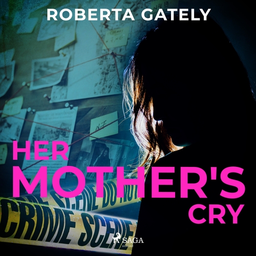 Saga Egmont Her Mother\'s Cry (EN)