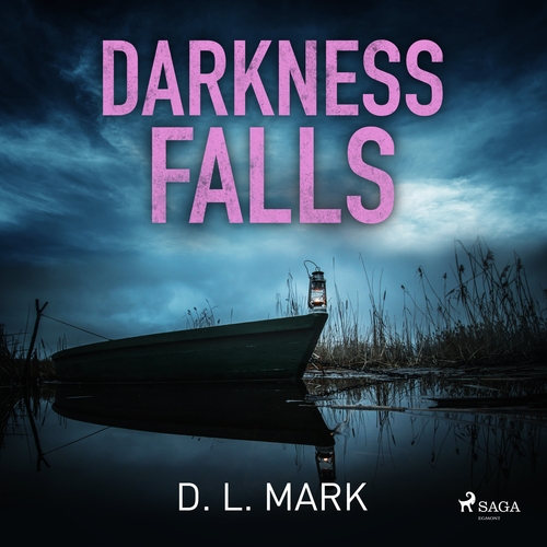 Saga Egmont Darkness Falls (EN)
