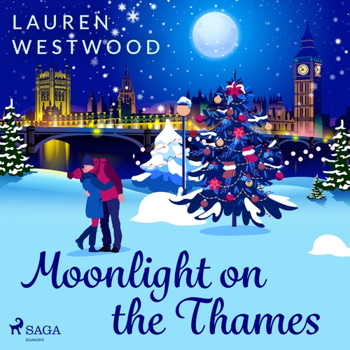 Saga Egmont Moonlight on the Thames (EN)