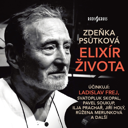 Elixír života