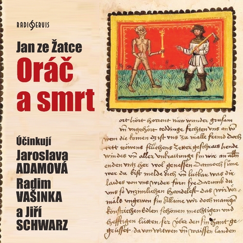 Oráč a smrt