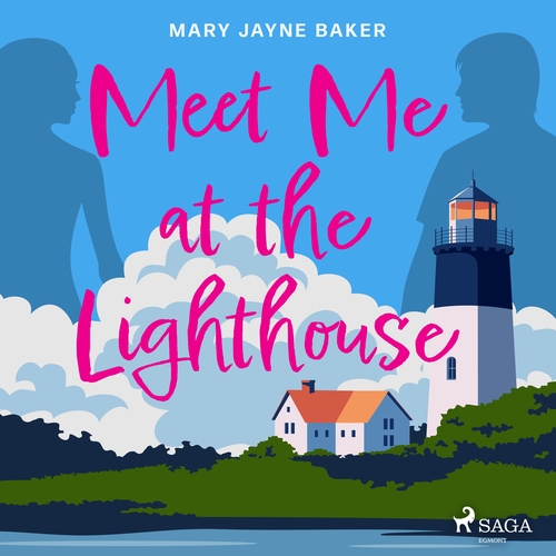 Audiokniha Meet Me at the Lighthouse (EN) (Mary Jayne Baker) Panta Rhei