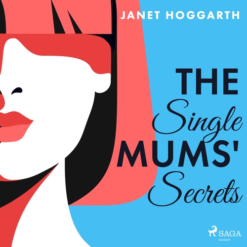 Kniha Saga Egmont The Single Mums' Secrets (EN)