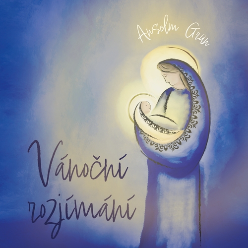 Kniha Tympanum Vánoční rozjímání