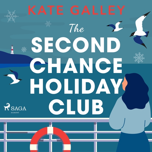 Saga Egmont The Second Chance Holiday Club (EN)