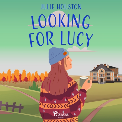 Saga Egmont Looking for Lucy (EN)