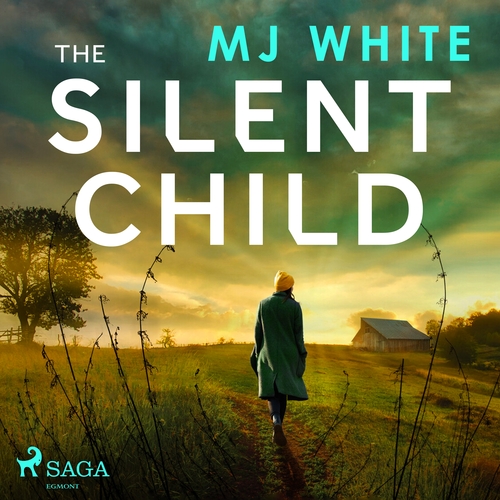 Kniha Saga Egmont The Silent Child (EN)