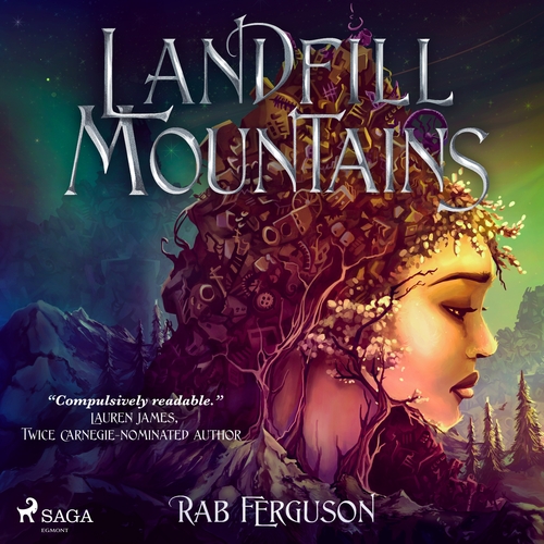 Saga Egmont Landfill Mountains (EN)