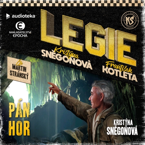 Pán hor