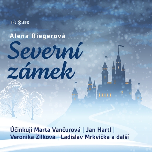 Severní zámek
