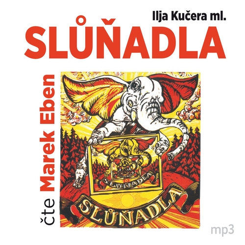 Tebenas Slůňadla