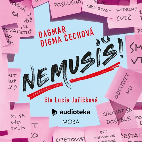Nemusíš!