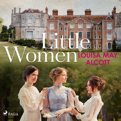 Kniha Saga Egmont Little Women (EN)