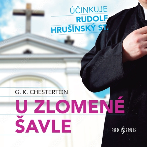 U zlomené šavle