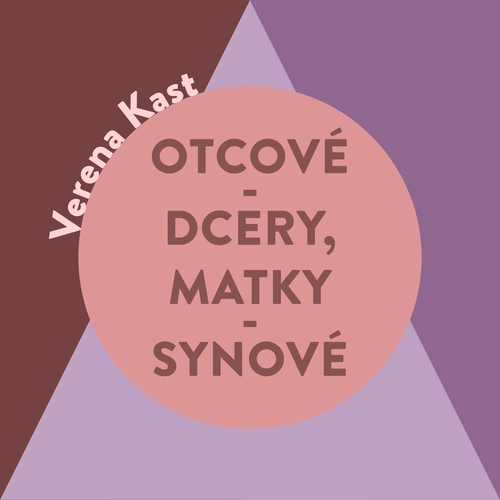 Tympanum Otcové – dcery, matky – synové