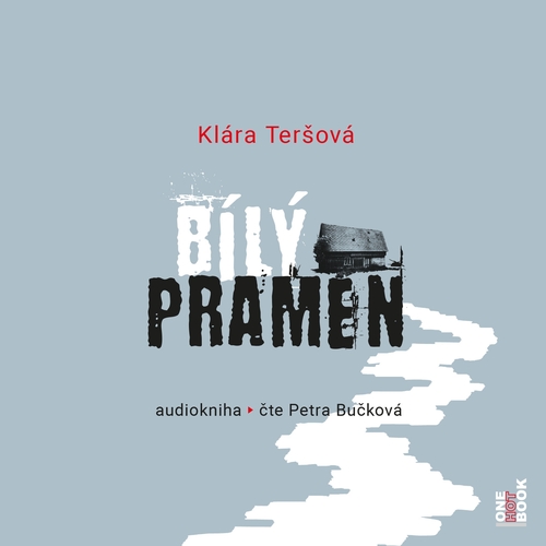 OneHotBook Bílý pramen
