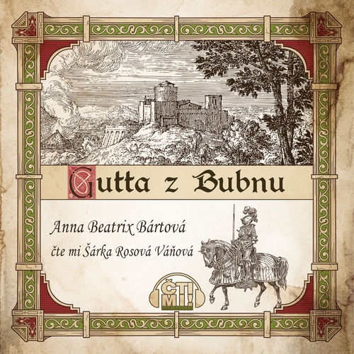 Milovať a ctiť OZ Gutta z Bubnu