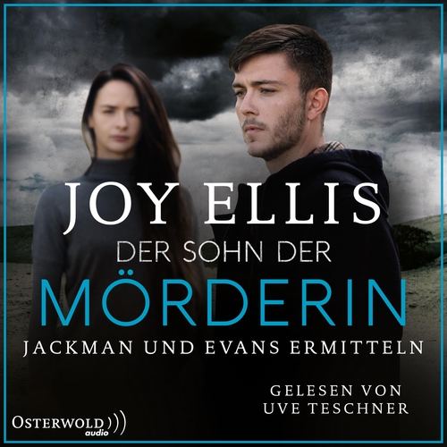 TIDE exklusiv Der Sohn der Mörderin (DE)