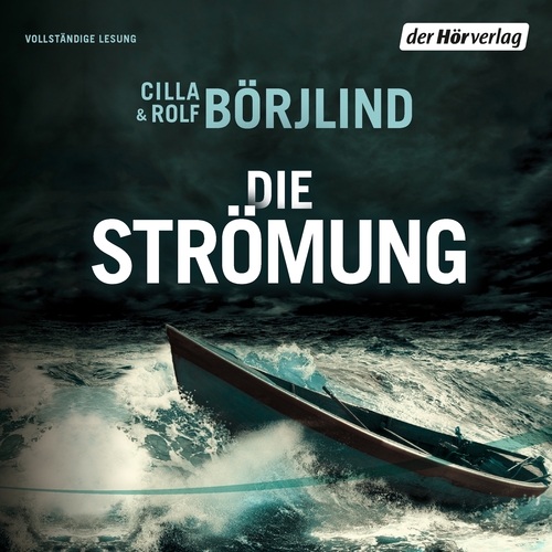 Kniha Der Hörverlag Die Strömung (DE)