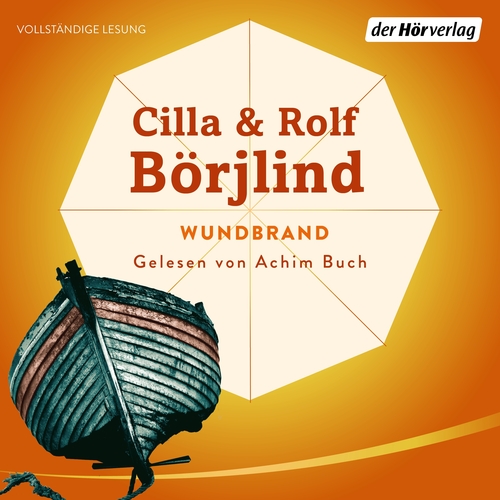Der Hörverlag Wundbrand (DE)