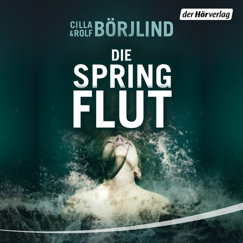 Kniha Der Hörverlag Die Springflut (DE)