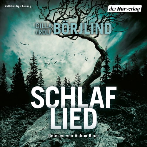 Kniha Der Hörverlag Schlaflied (DE)