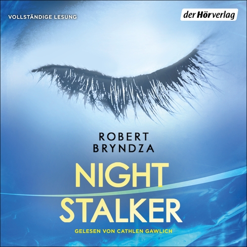 Kniha Der Hörverlag Night Stalker (DE)