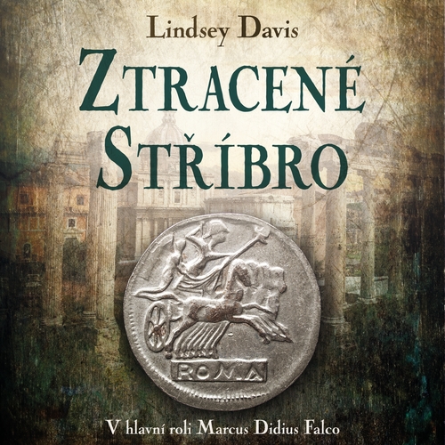 Tympanum Ztracené stříbro