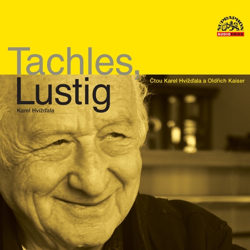 SUPRAPHON a.s. Tachles, Lustig