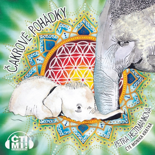 Kniha Milovať a ctiť OZ Čakrové pohádky
