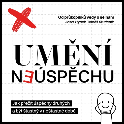 Kniha Insane Business Ideas s.r.o. Umění neúspěchu