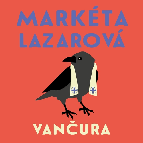 Tympanum Markéta Lazarová