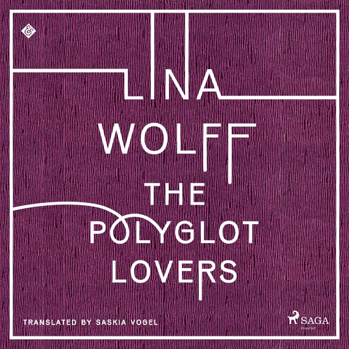 Kniha Saga Egmont The Polyglot Lovers (EN)