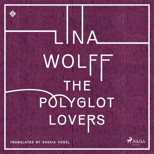 Saga Egmont The Polyglot Lovers (EN)